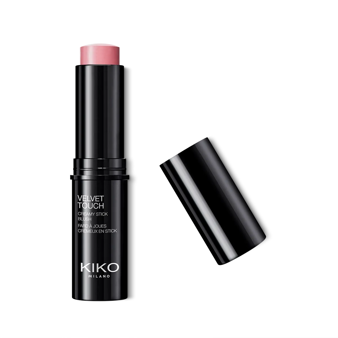 Velvet Touch Creamy Stick Blush