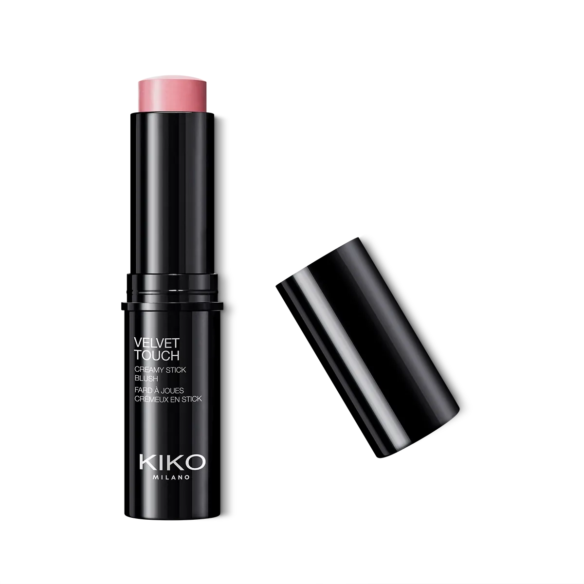 Velvet Touch Creamy Stick Blush