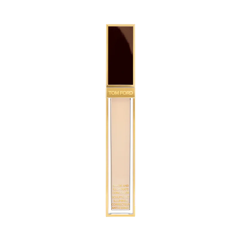 Shade and Illuminate Concealer