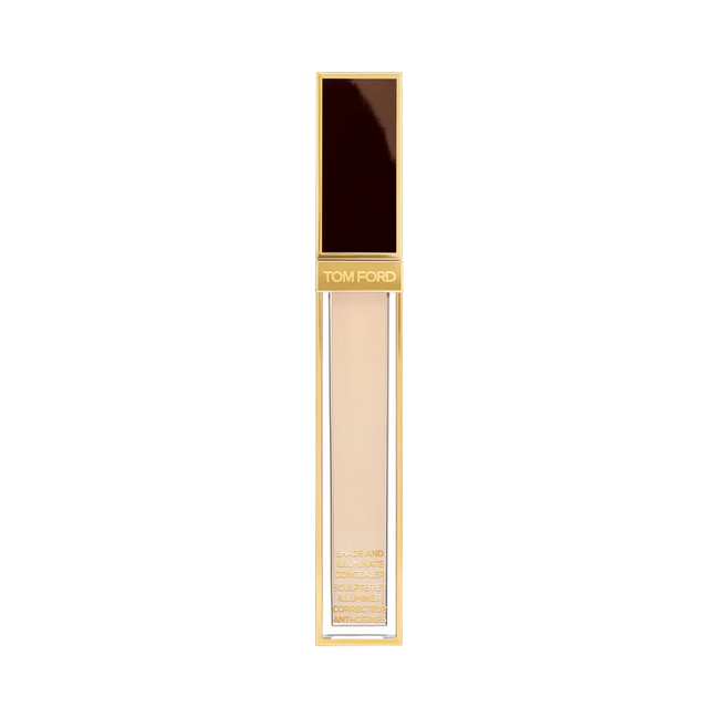 Shade and Illuminate Concealer