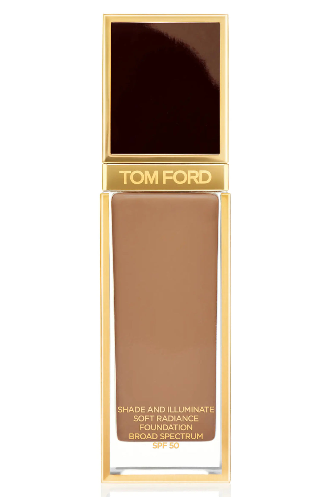 Shade and Illuminate Soft Radiance Foundation Broad Spectrum SPF 50