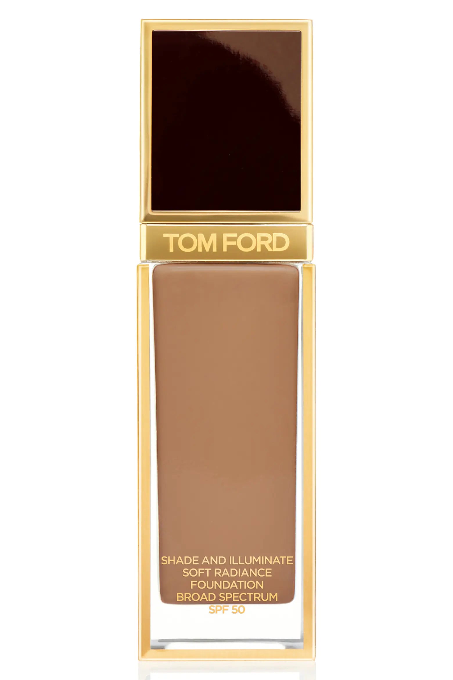 Shade and Illuminate Soft Radiance Foundation Broad Spectrum SPF 50