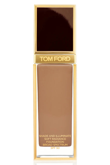 Shade and Illuminate Soft Radiance Foundation Broad Spectrum SPF 50