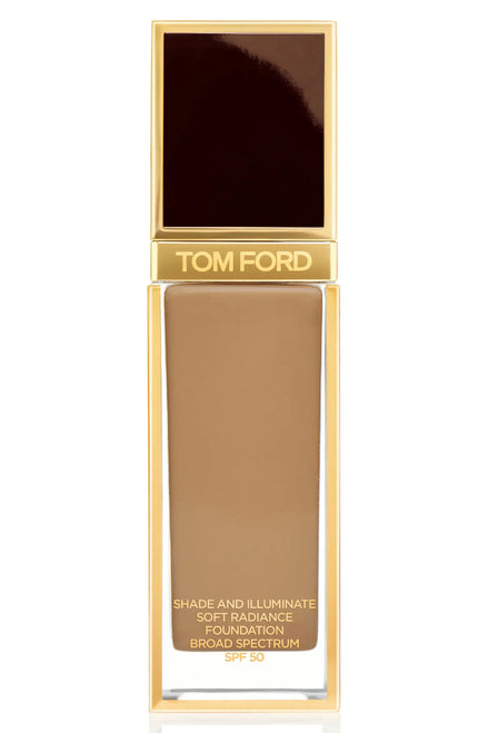 Shade and Illuminate Soft Radiance Foundation Broad Spectrum SPF 50