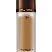 Traceless Soft Matte Foundation