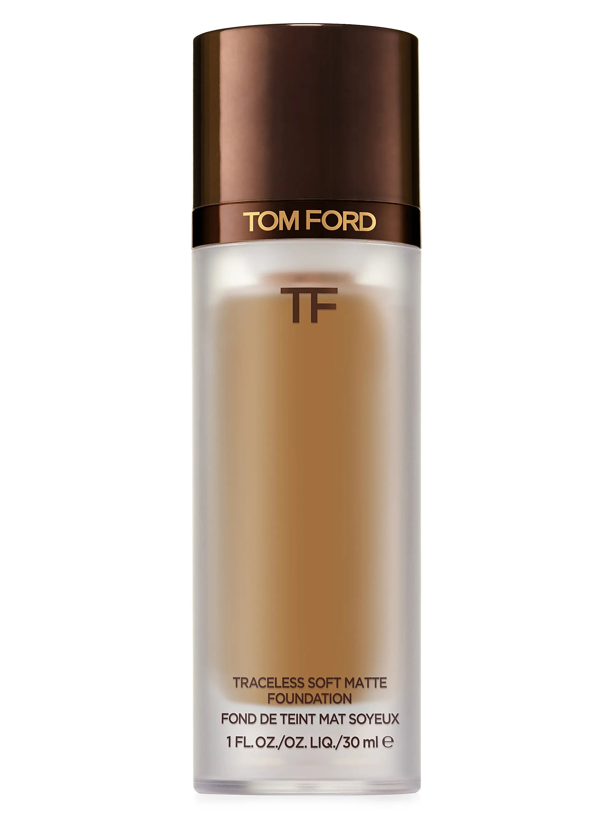 Traceless Soft Matte Foundation