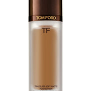 Traceless Soft Matte Foundation