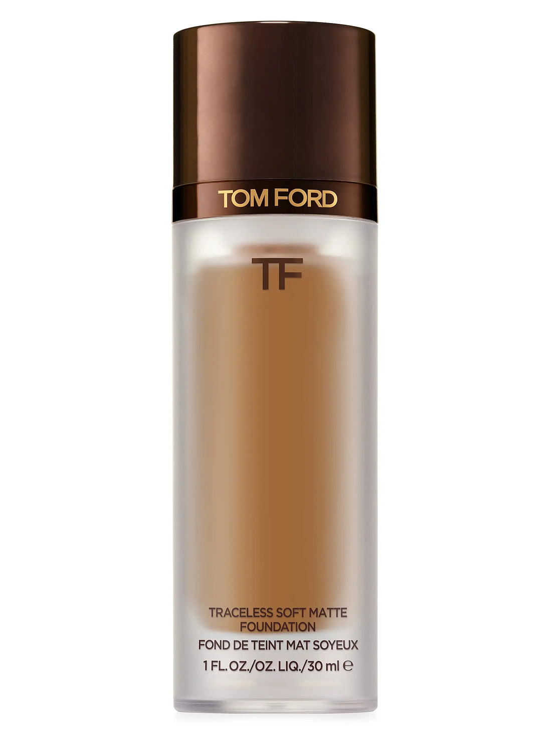 Traceless Soft Matte Foundation