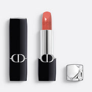 Rouge Dior Hydrating Lipstick and Couture Color