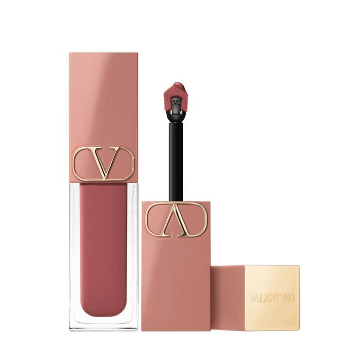 Liquirosso 2 in 1 Lip & Blush Soft Matte Color