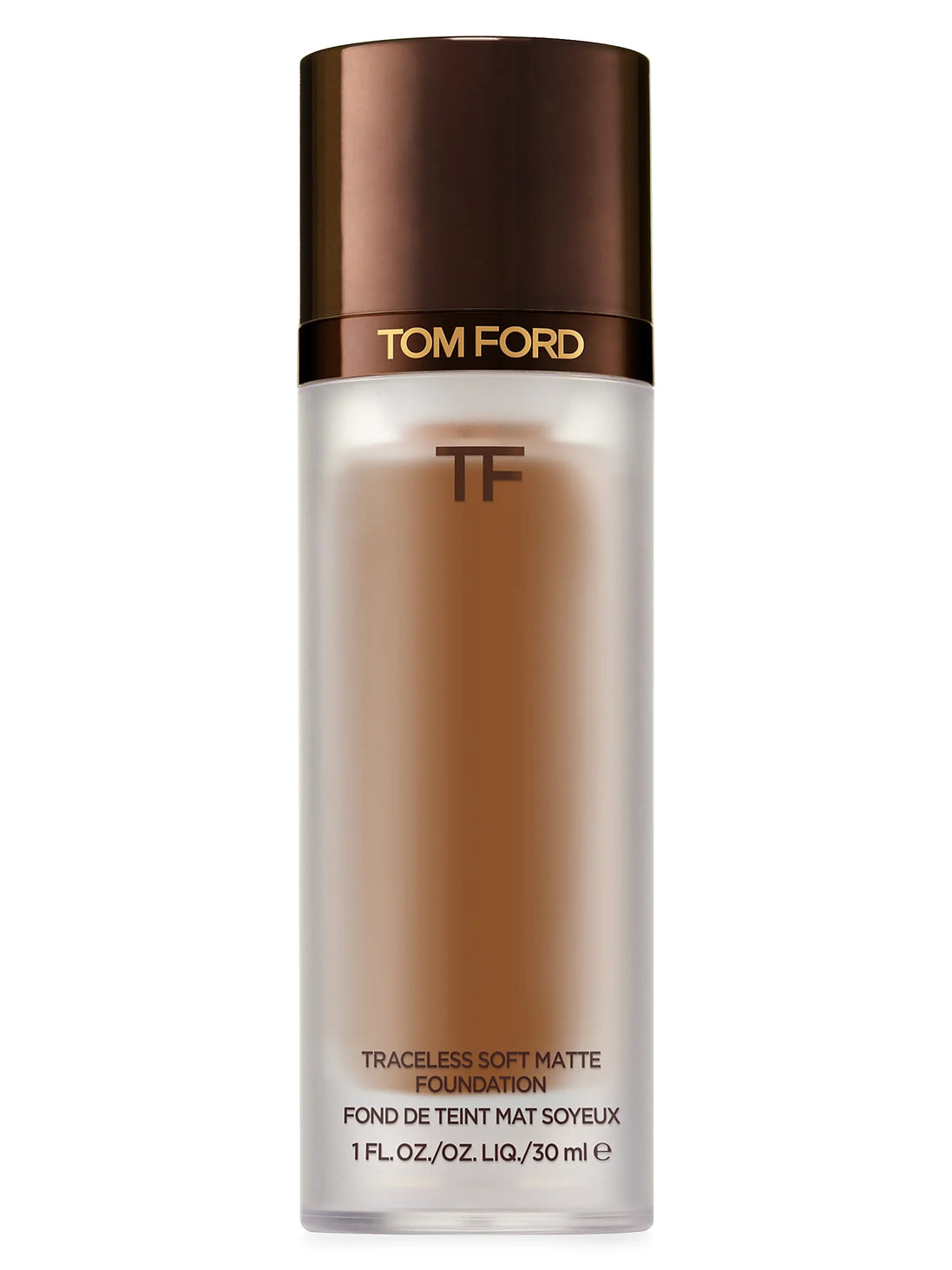 Traceless Soft Matte Foundation