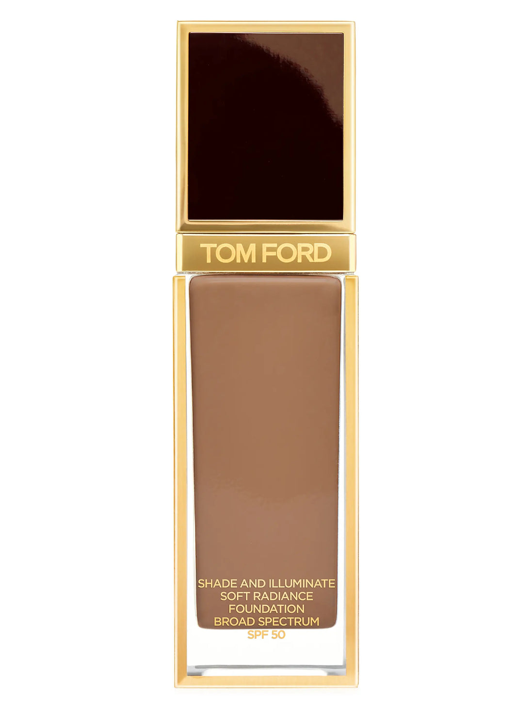 Shade and Illuminate Soft Radiance Foundation Broad Spectrum SPF 50