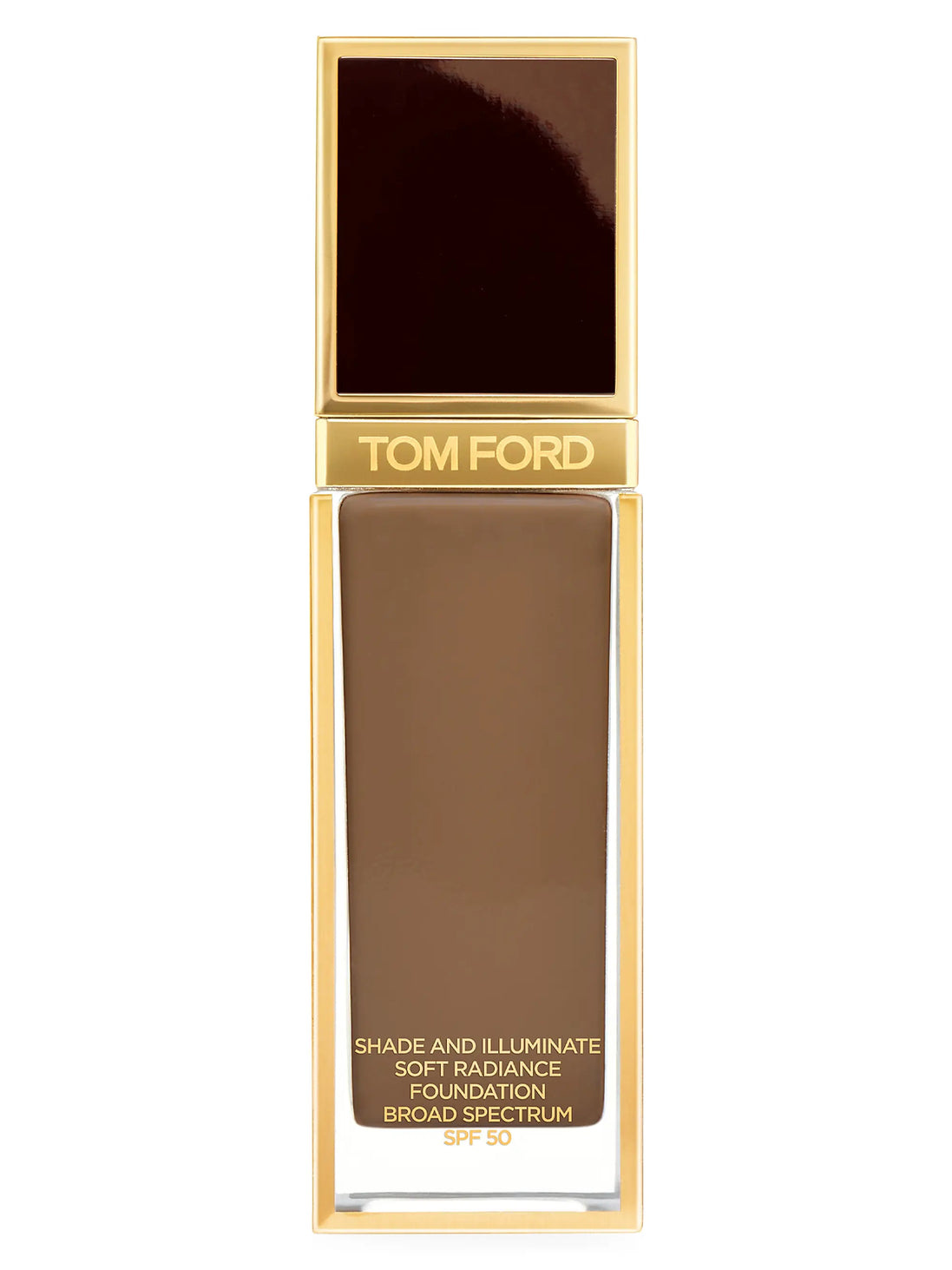 Shade and Illuminate Soft Radiance Foundation Broad Spectrum SPF 50