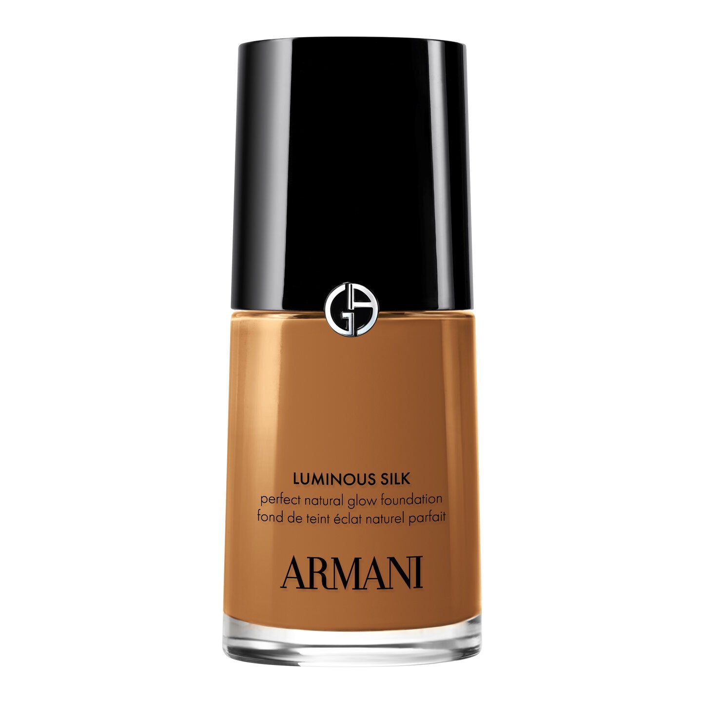 Armani Luminous Silk Foundation