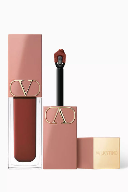 Liquirosso 2 in 1 Lip & Blush Soft Matte Color