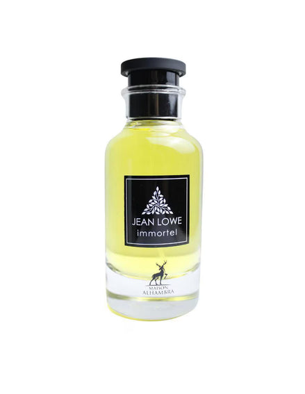Maison Alhambra Jean Lowe Immortal Maison Alhambra EDP 3.4 oz