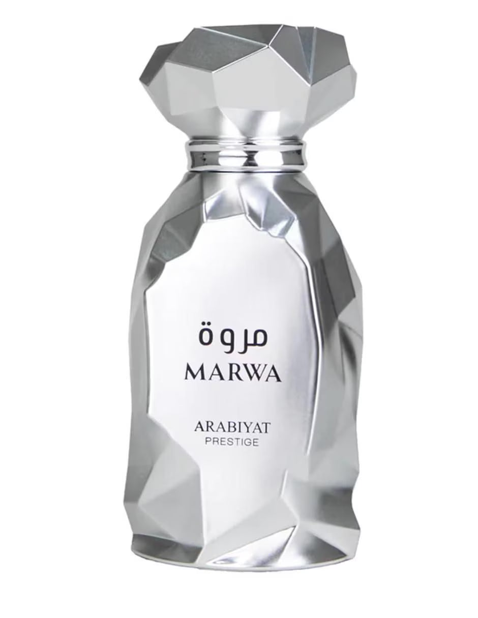 Arabiyat Prestige Marwa Eau de Parfum 3.4 oz