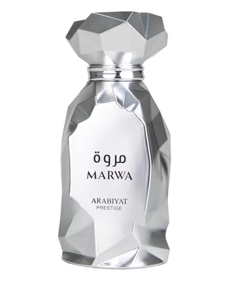 Arabiyat Prestige Marwa Eau de Parfum 3.4 oz