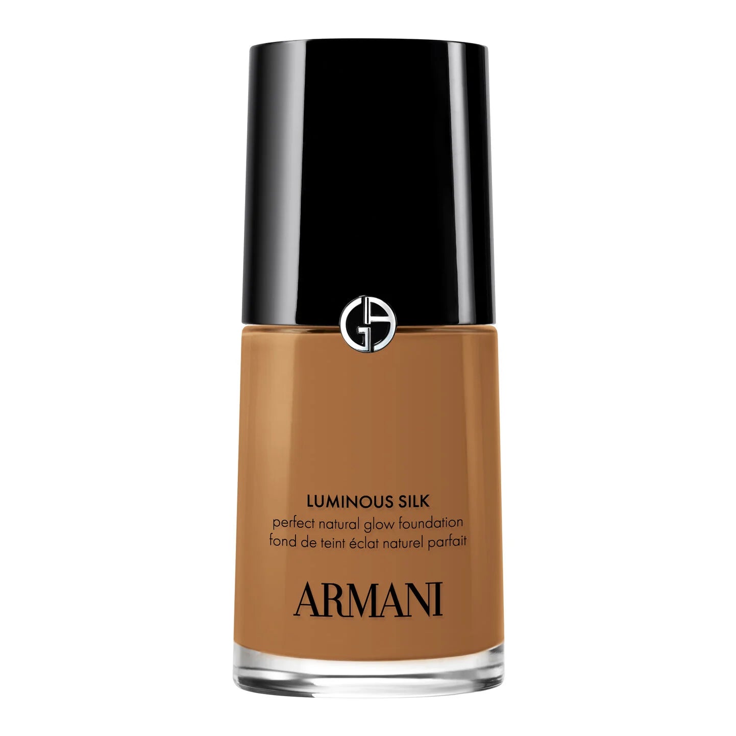 Armani Luminous Silk Foundation