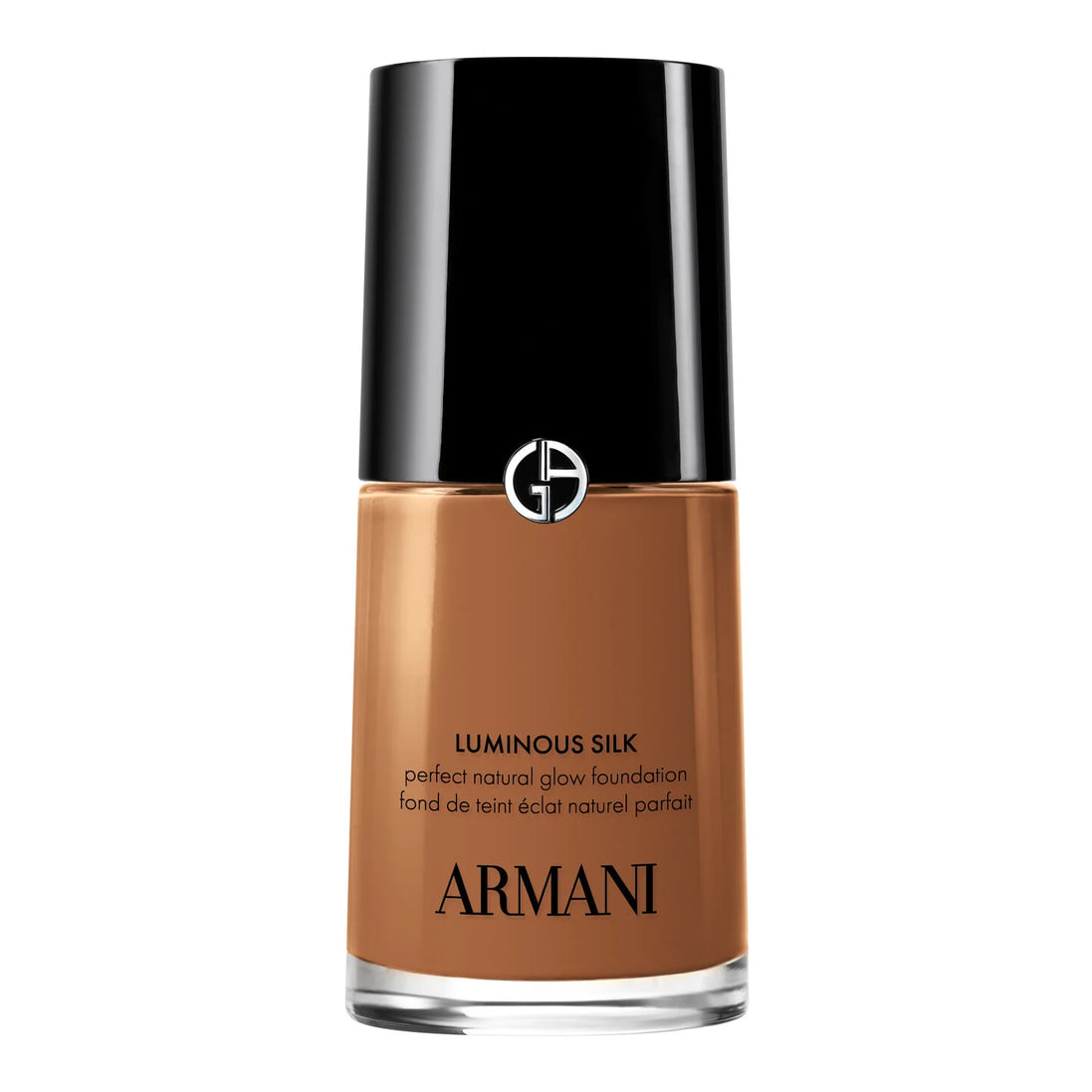 Armani Luminous Silk Foundation