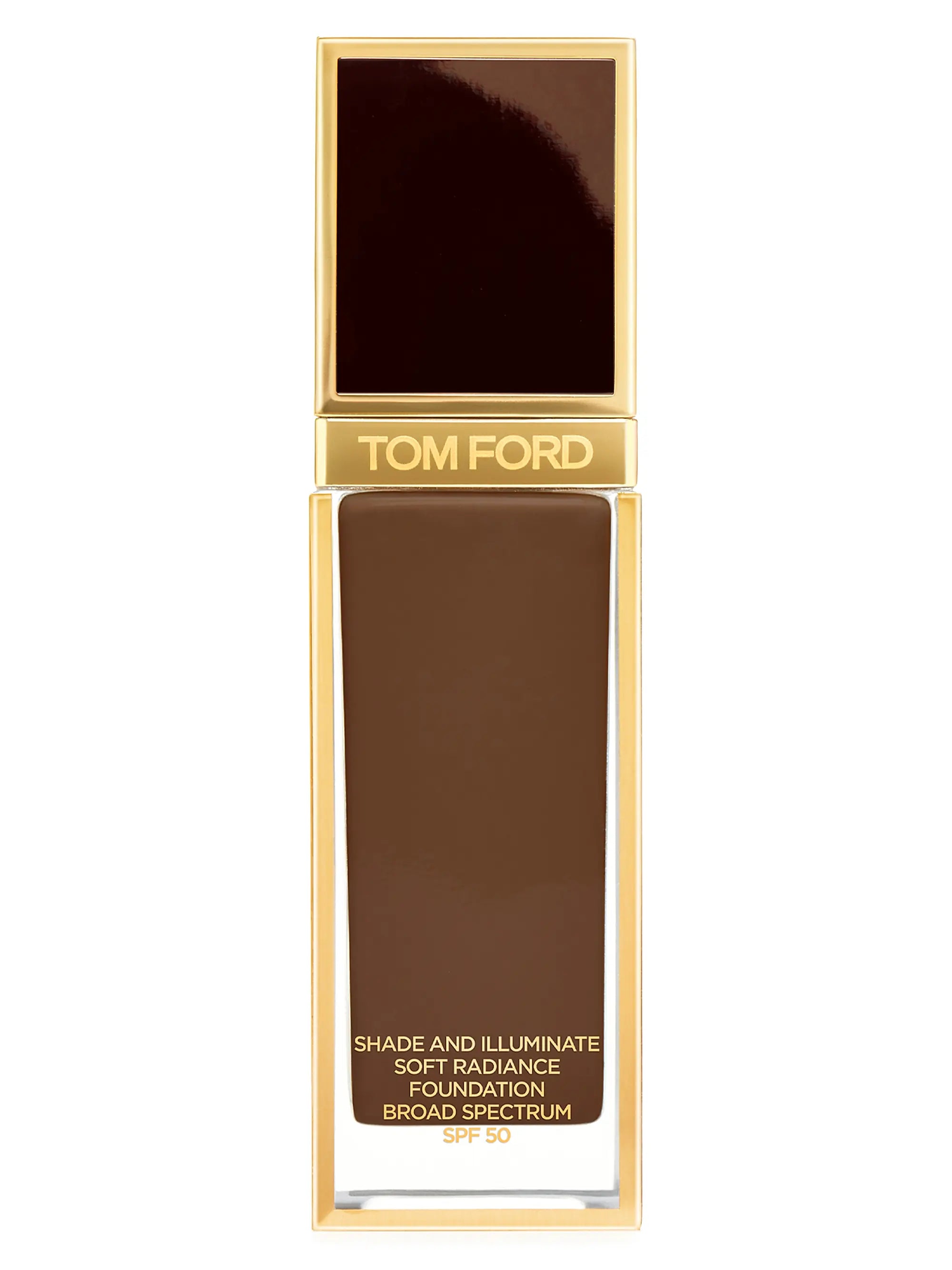 Shade and Illuminate Soft Radiance Foundation Broad Spectrum SPF 50