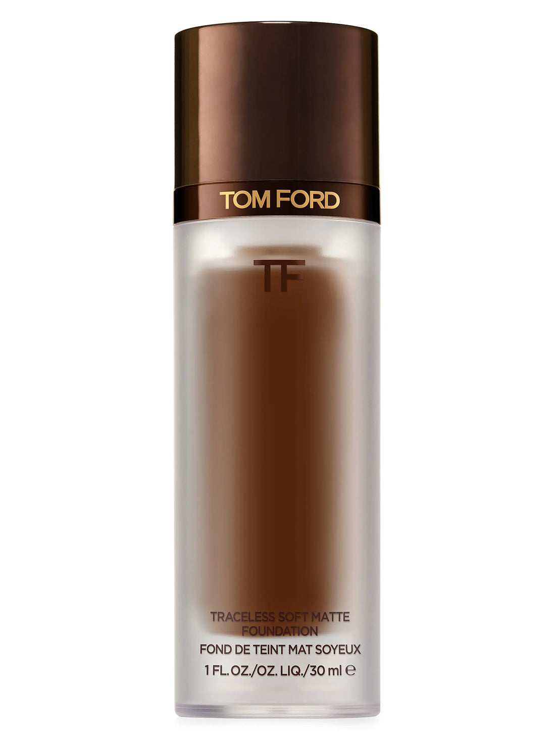 Traceless Soft Matte Foundation