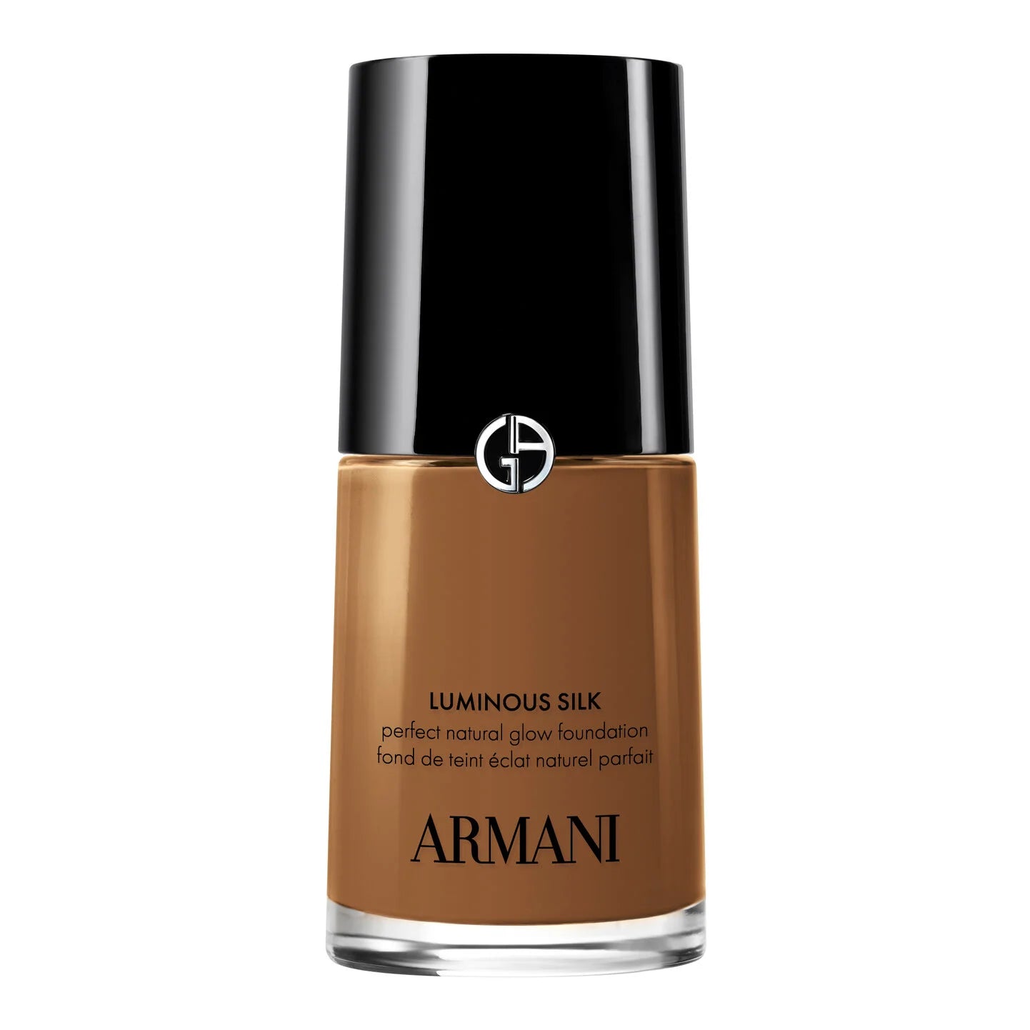 Armani Luminous Silk Foundation