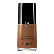 Armani Luminous Silk Foundation