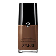 Armani Luminous Silk Foundation