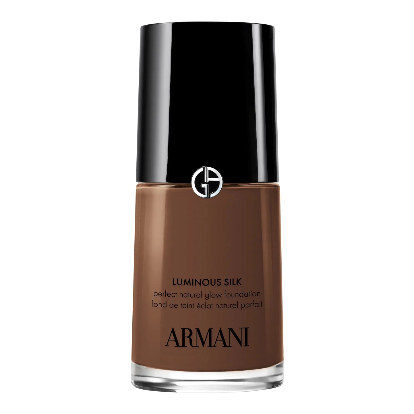 Armani Luminous Silk Foundation