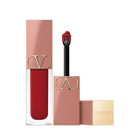 Liquirosso 2 in 1 Lip & Blush Soft Matte Color