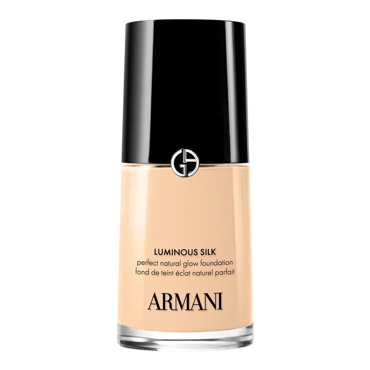 Armani Luminous Silk Foundation