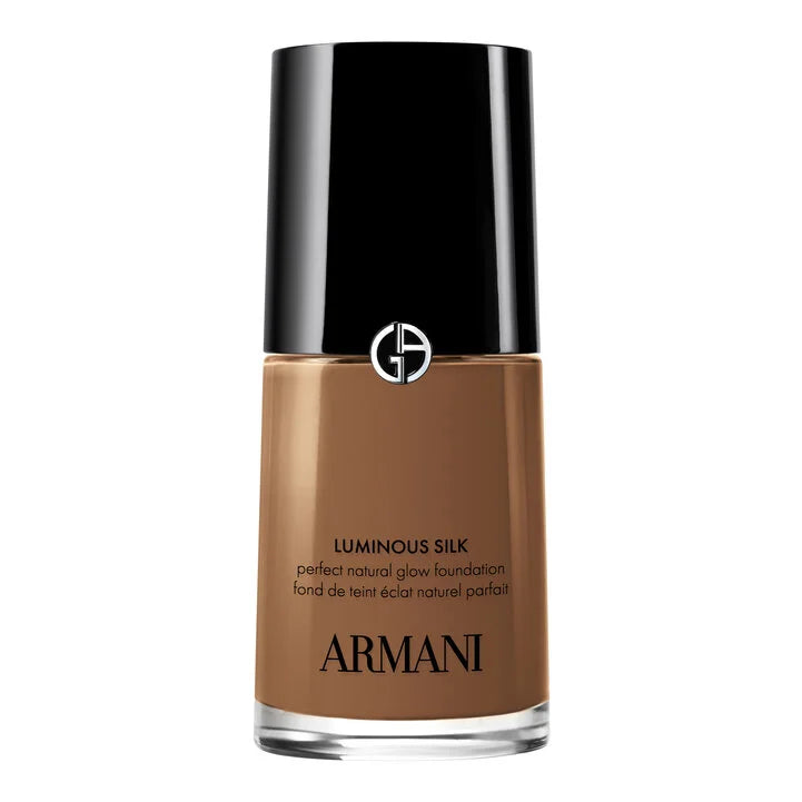 Armani Luminous Silk Foundation