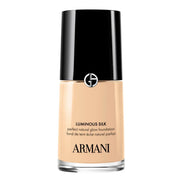Armani Luminous Silk Foundation