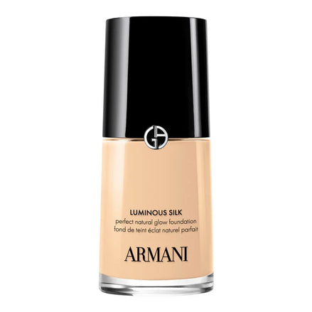 Armani Luminous Silk Foundation