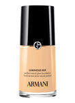 Armani Luminous Silk Foundation