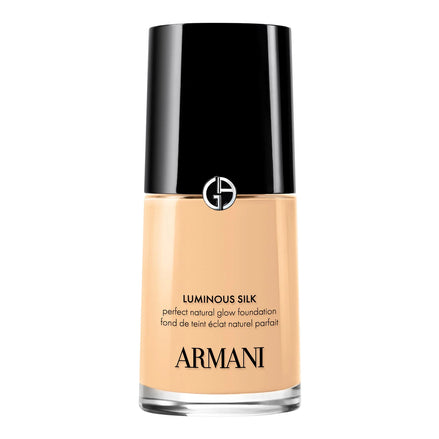 Armani Luminous Silk Foundation