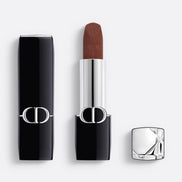 Rouge Dior Hydrating Lipstick and Couture Color