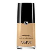 Armani Luminous Silk Foundation