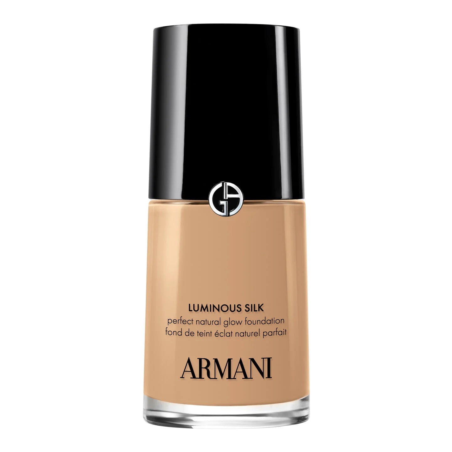 Armani Luminous Silk Foundation