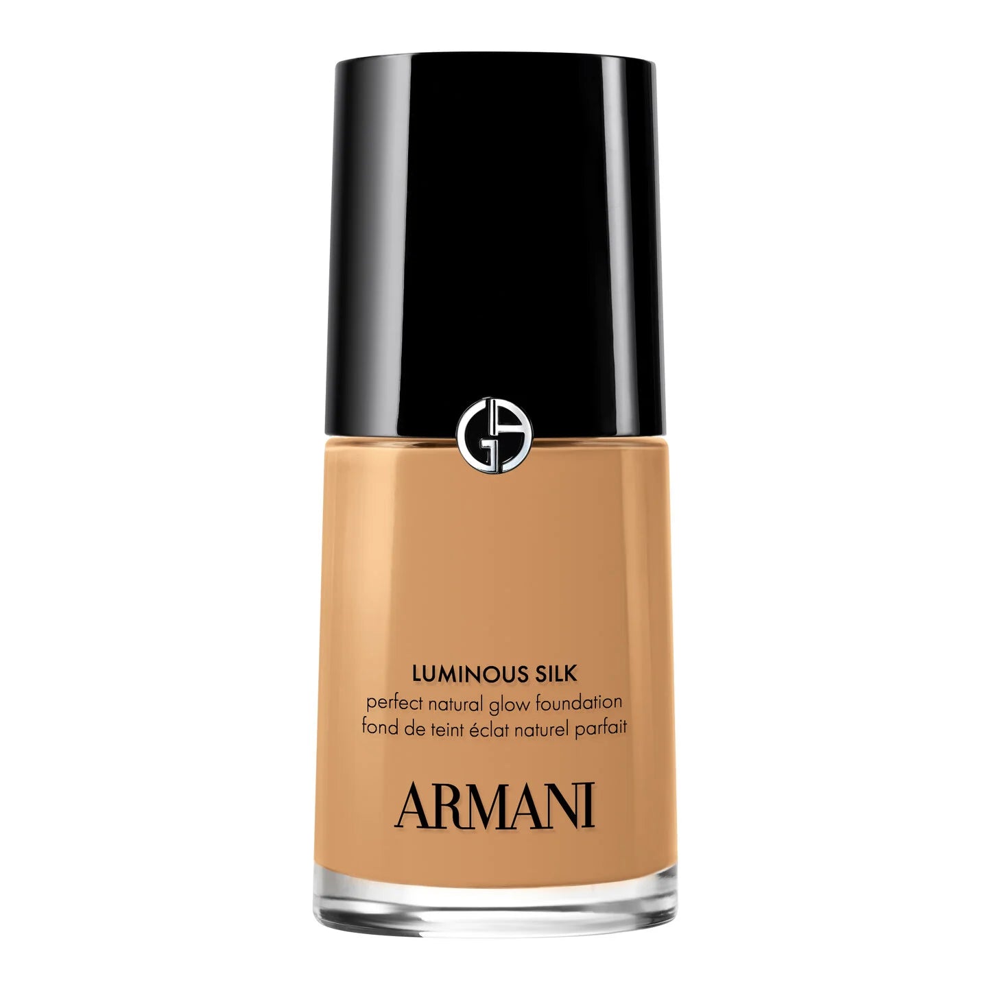 Armani Luminous Silk Foundation