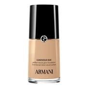 Armani Luminous Silk Foundation