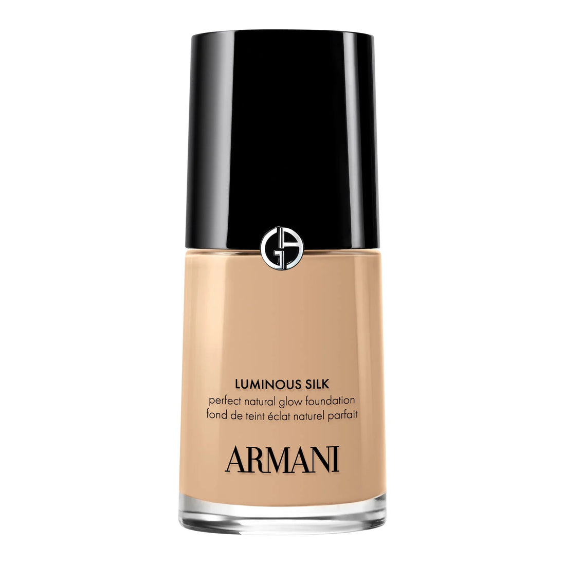 Armani Luminous Silk Foundation