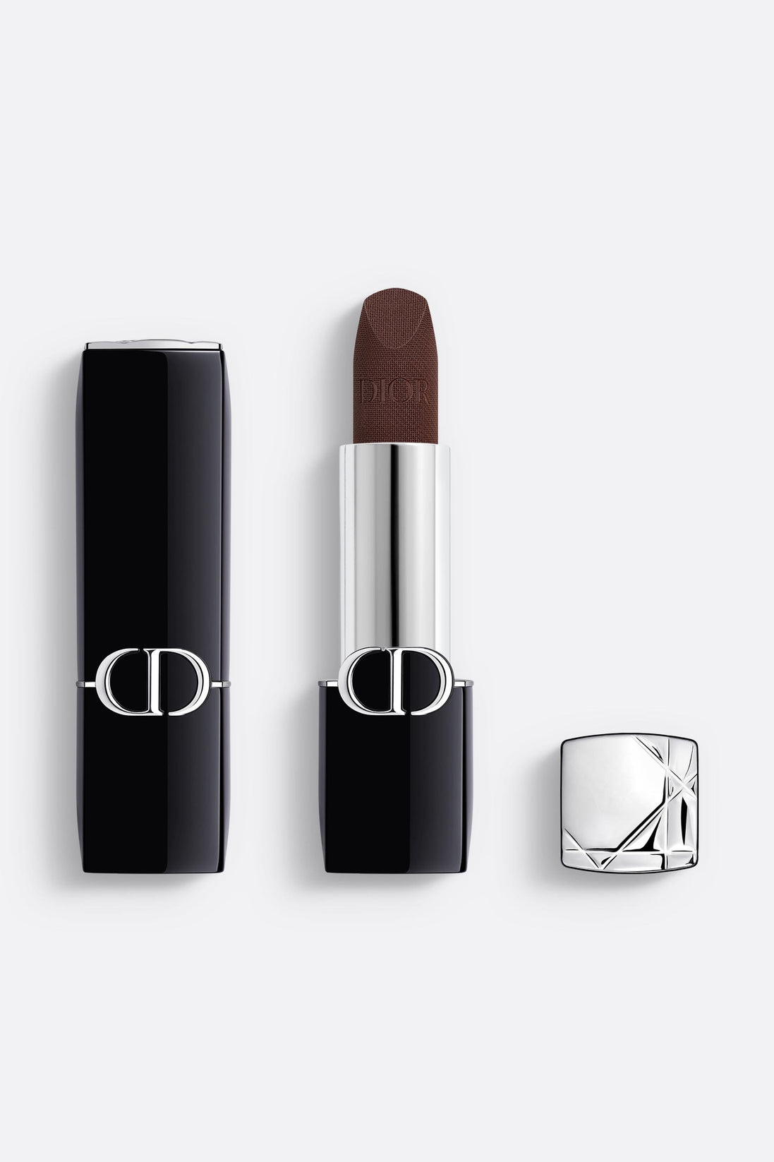 Rouge Dior Hydrating Lipstick and Couture Color