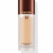 Traceless Soft Matte Foundation