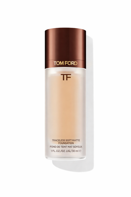Traceless Soft Matte Foundation