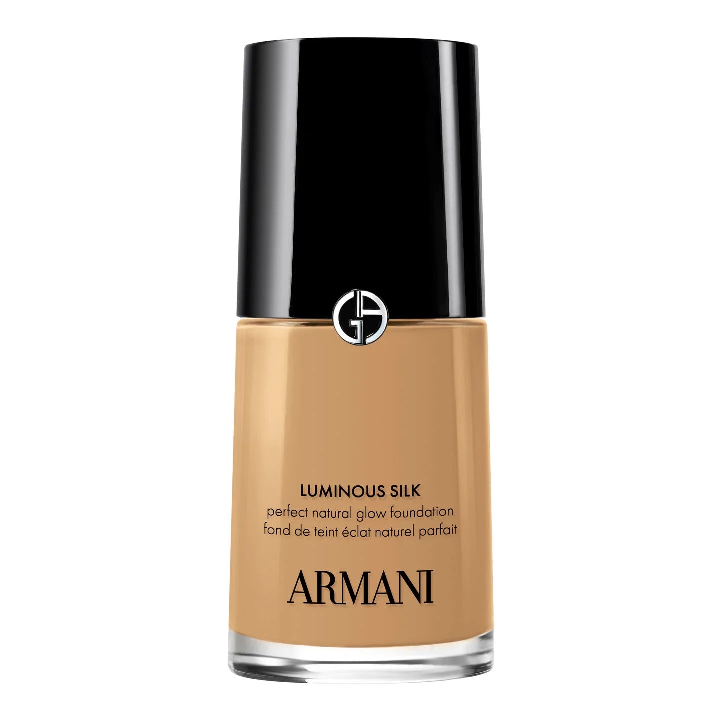 Armani Luminous Silk Foundation