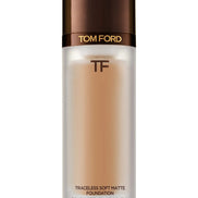 Traceless Soft Matte Foundation