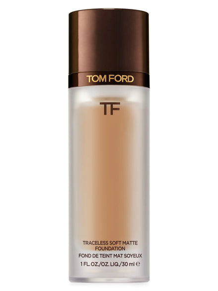 Traceless Soft Matte Foundation
