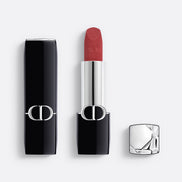 Rouge Dior Hydrating Lipstick and Couture Color